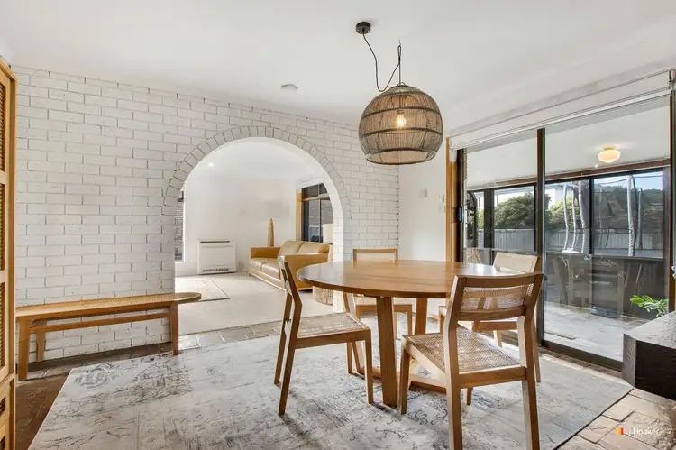Fifth view of Homely house listing, 15 Freestone Crescent, Wynyard TAS 7325
