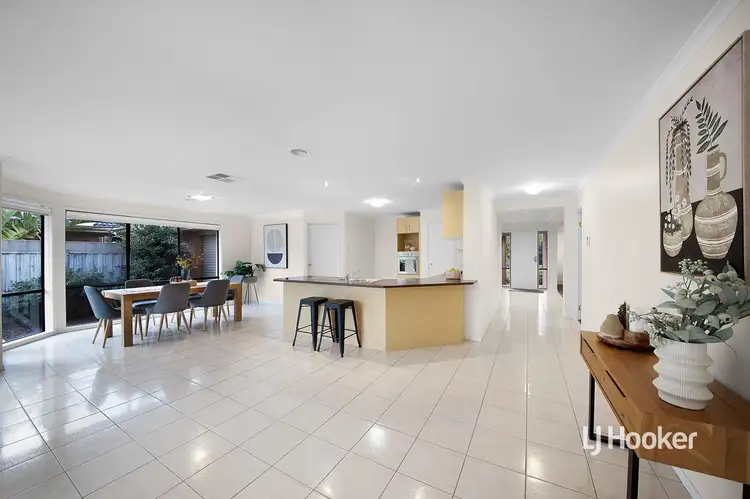 Sixth view of Homely house listing, 7 Springbrook Place, Sanctuary Lakes VIC 3030