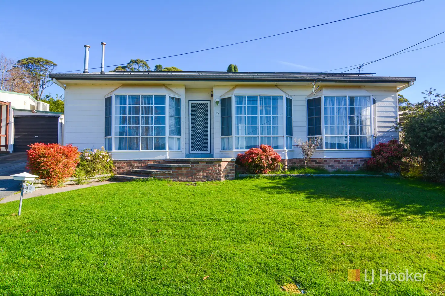 Main view of Homely house listing, 13 Third Street, Lithgow NSW 2790