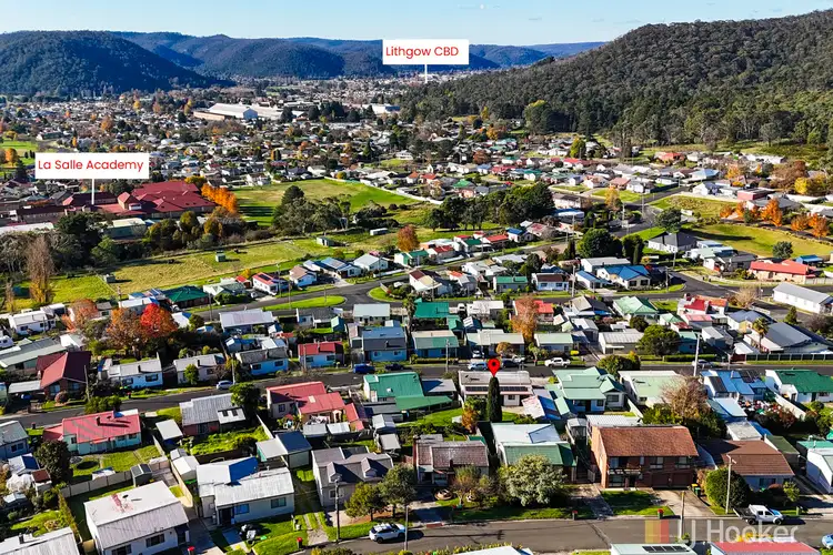 Fourth view of Homely house listing, 13 Third Street, Lithgow NSW 2790