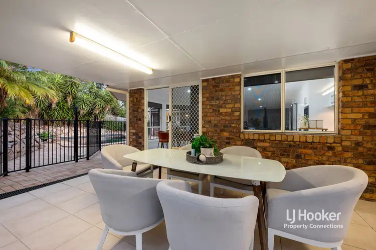 Third view of Homely house listing, 14 Brandy Court, Eatons Hill QLD 4037
