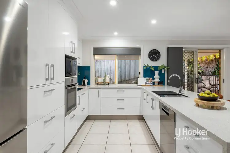 Fifth view of Homely house listing, 14 Brandy Court, Eatons Hill QLD 4037