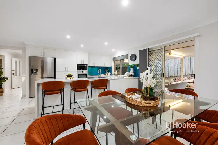 Sixth view of Homely house listing, 14 Brandy Court, Eatons Hill QLD 4037