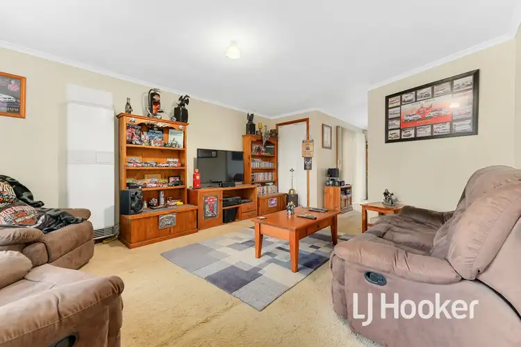 Third view of Homely house listing, 33 Maria Crescent, Pakenham VIC 3810