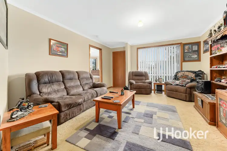 Fourth view of Homely house listing, 33 Maria Crescent, Pakenham VIC 3810