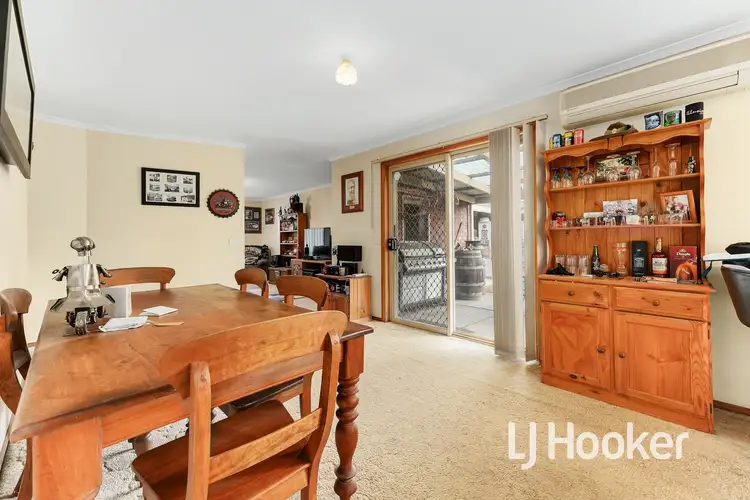 Fifth view of Homely house listing, 33 Maria Crescent, Pakenham VIC 3810