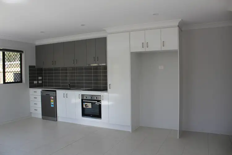 Third view of Homely house listing, 1 & 2/32 Ryrie Court, Park Ridge QLD 4125