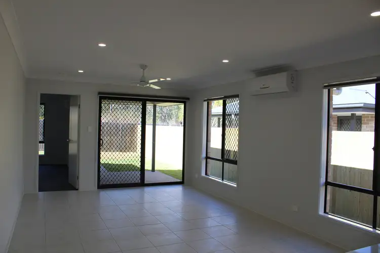 Sixth view of Homely house listing, 1 & 2/32 Ryrie Court, Park Ridge QLD 4125