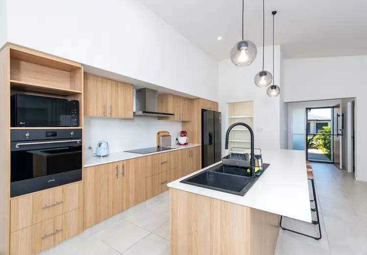 54 Barrbal Drive, Cooya Beach QLD 4873