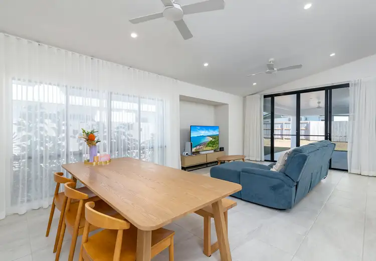 Third view of Homely house listing, 54 Barrbal Drive, Cooya Beach QLD 4873
