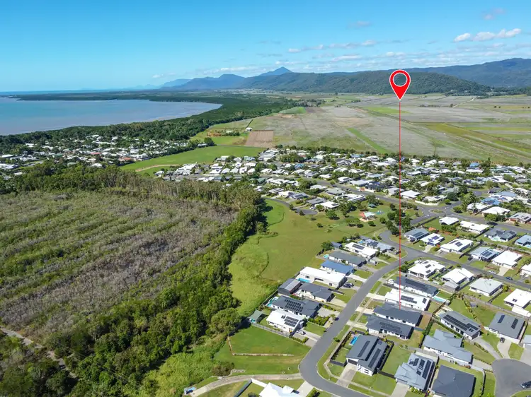 Fourth view of Homely house listing, 54 Barrbal Drive, Cooya Beach QLD 4873