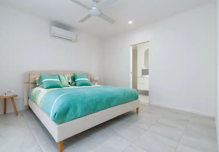 Fifth view of Homely house listing, 54 Barrbal Drive, Cooya Beach QLD 4873
