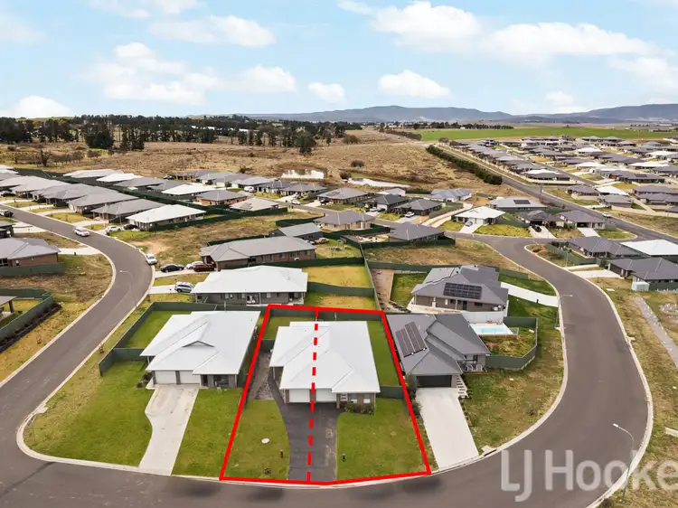 Second view of Homely house listing, 49 Sunbright Road, Kelso NSW 2795