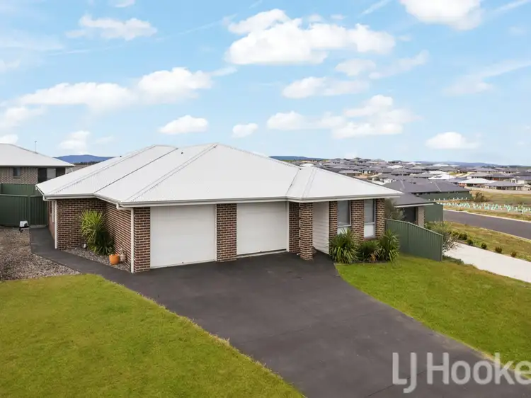 Third view of Homely house listing, 49 Sunbright Road, Kelso NSW 2795