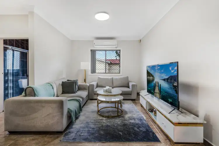 Fourth view of Homely house listing, 210 Fairfield Street, Fairfield East NSW 2165