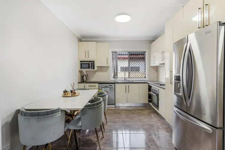 Fifth view of Homely house listing, 210 Fairfield Street, Fairfield East NSW 2165