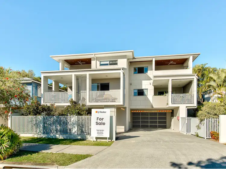 7/30 Olive Street, Nundah QLD 4012