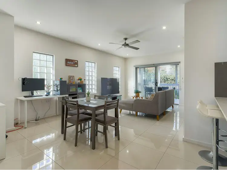 Third view of Homely unit listing, 7/30 Olive Street, Nundah QLD 4012