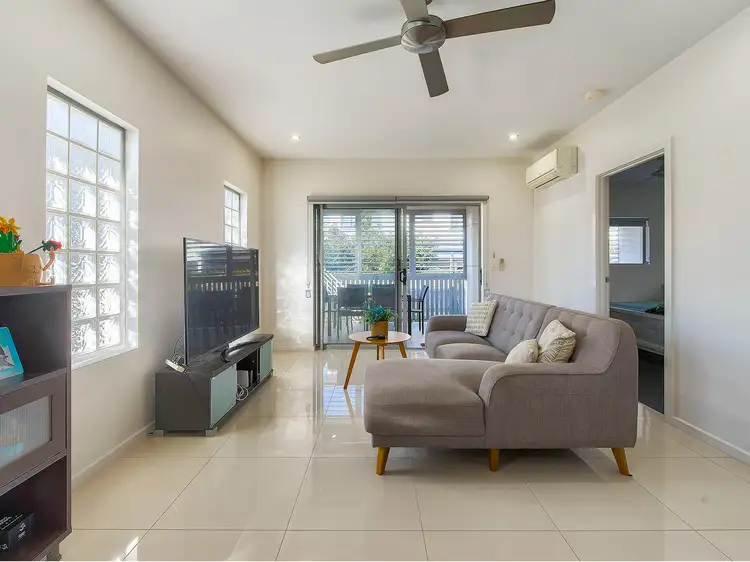 Fourth view of Homely unit listing, 7/30 Olive Street, Nundah QLD 4012