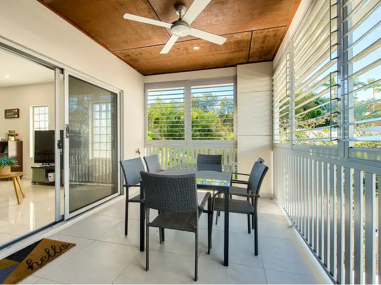 Sixth view of Homely unit listing, 7/30 Olive Street, Nundah QLD 4012