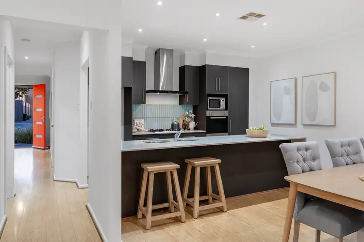 Second view of Homely house listing, 1 Frost Place, Brompton SA 5007