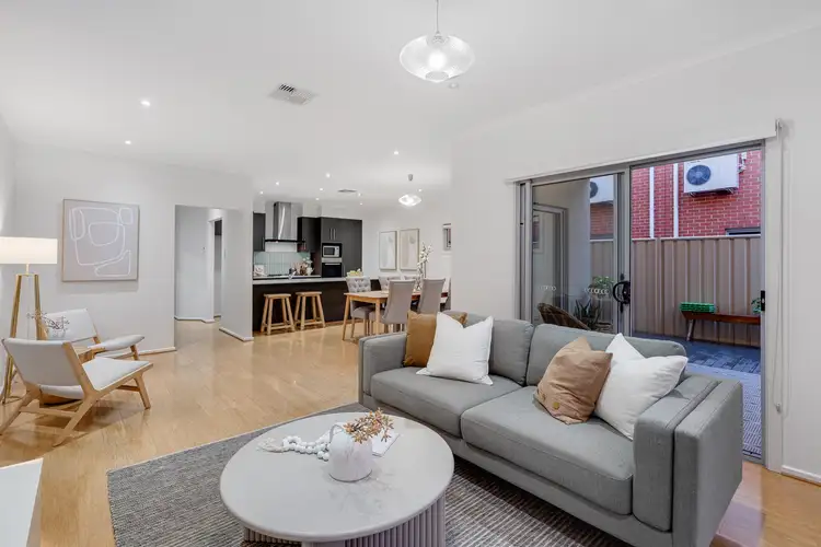 Third view of Homely house listing, 1 Frost Place, Brompton SA 5007