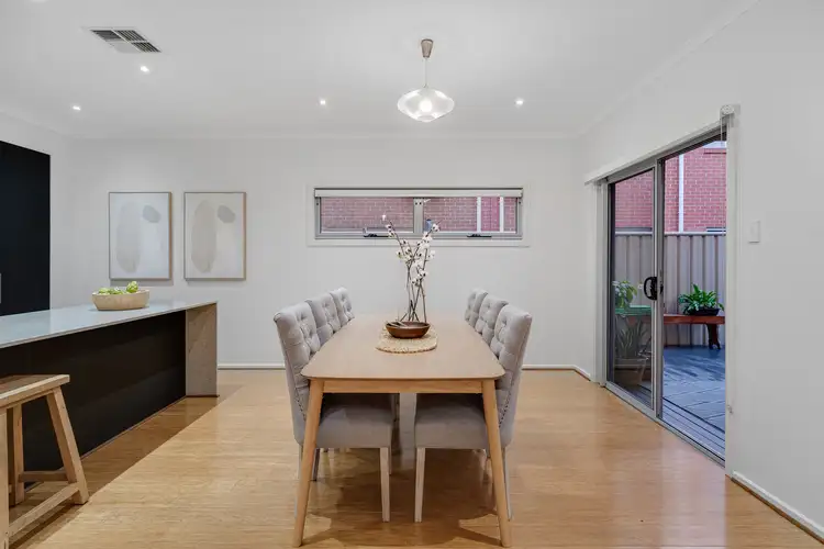 Fourth view of Homely house listing, 1 Frost Place, Brompton SA 5007