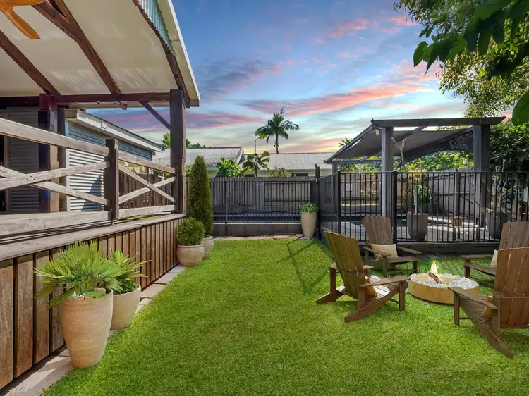 34 Christensen Street, Machans Beach QLD 4878