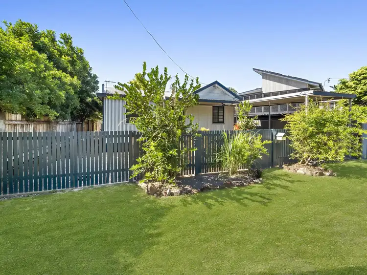 Third view of Homely house listing, 34 Christensen Street, Machans Beach QLD 4878