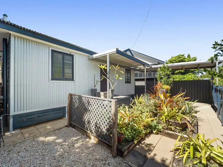 Fourth view of Homely house listing, 34 Christensen Street, Machans Beach QLD 4878