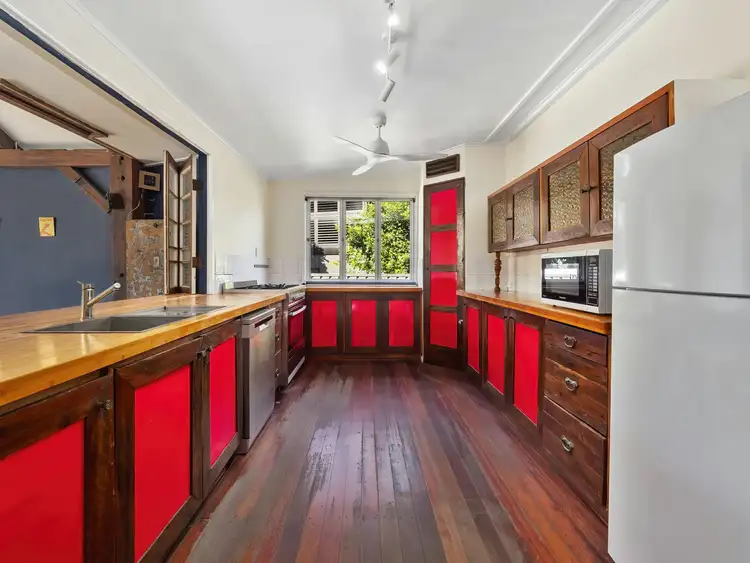 Fifth view of Homely house listing, 34 Christensen Street, Machans Beach QLD 4878