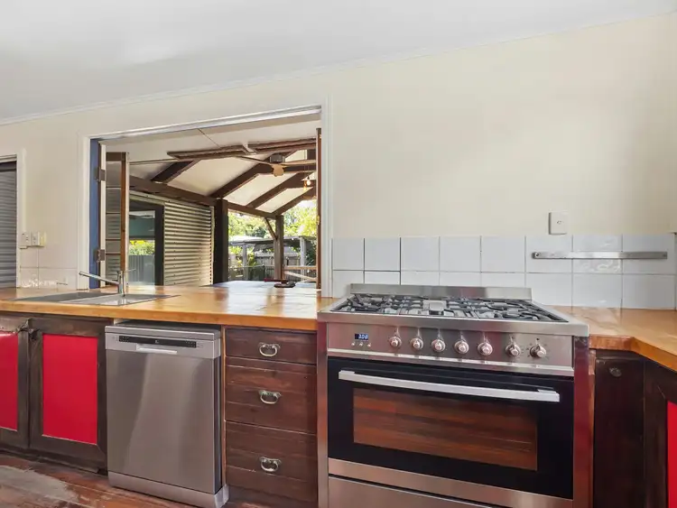 Sixth view of Homely house listing, 34 Christensen Street, Machans Beach QLD 4878