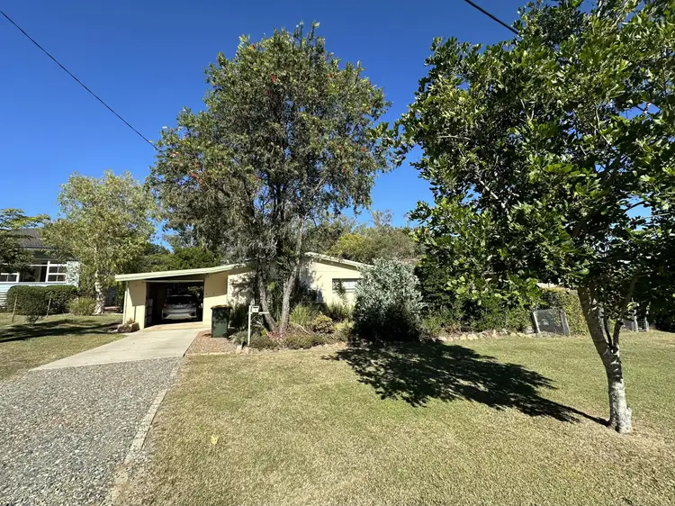 8 Ann Street, Esk QLD 4312