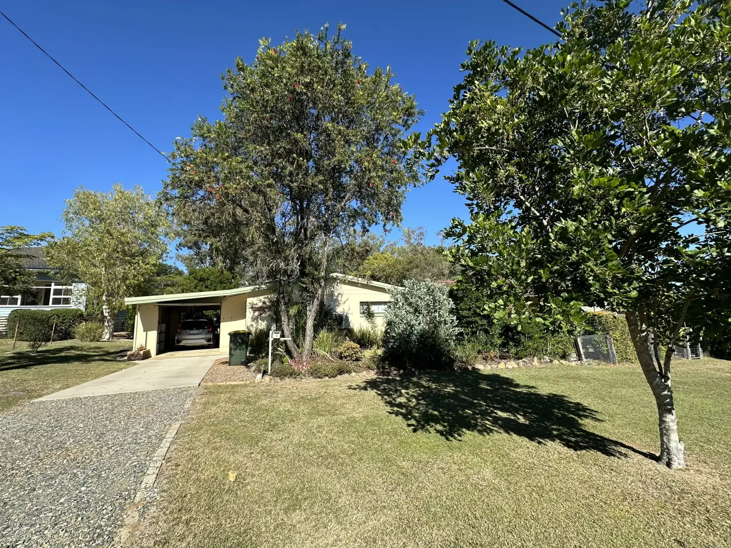 Main view of Homely rural property listing, 8 Ann Street, Esk QLD 4312