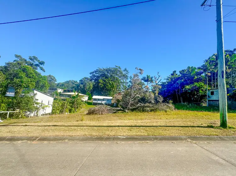 Main view of Homely land listing, 10 Yacht Street, Russell Island QLD 4184