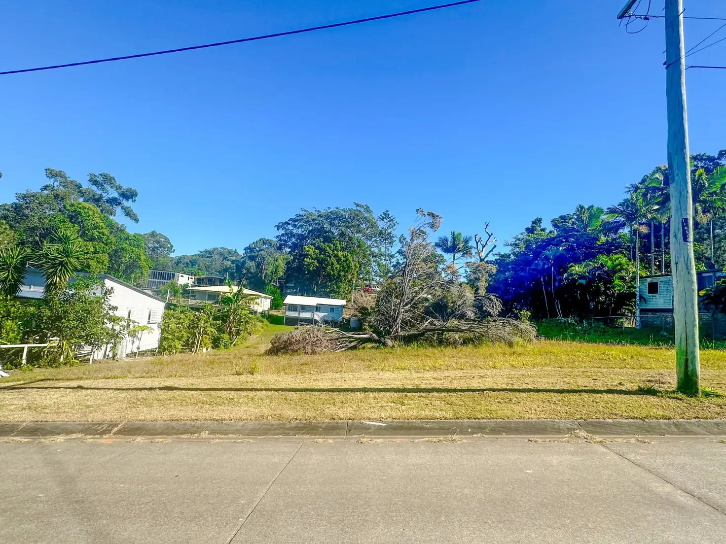 Main view of Homely land listing, 10 Yacht Street, Russell Island QLD 4184