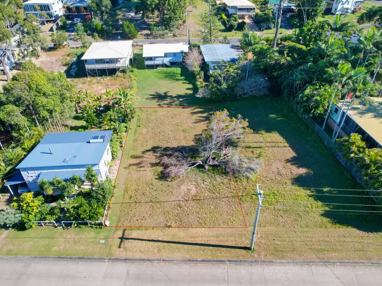 Second view of Homely land listing, 10 Yacht Street, Russell Island QLD 4184