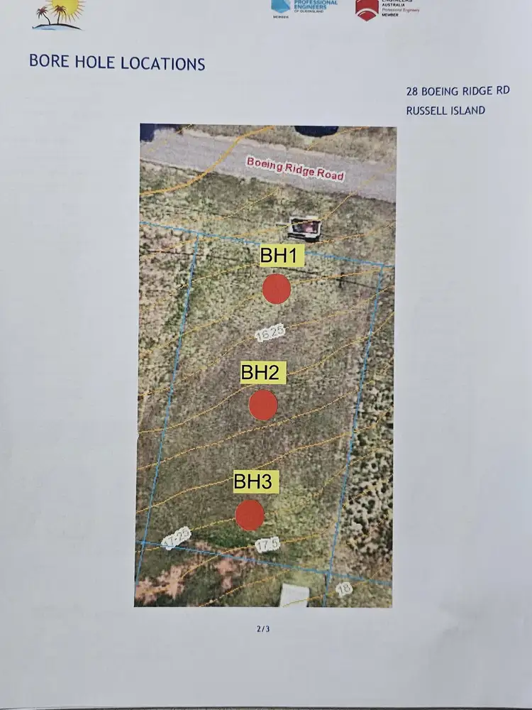 Seventh view of Homely land listing, 28 Boeing Ridge, Russell Island QLD 4184