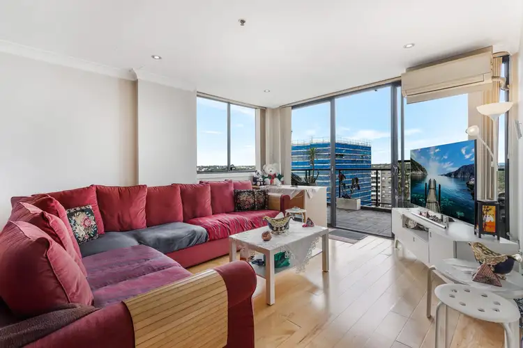 Second view of Homely unit listing, 1210/1-11 Spencer Street, Fairfield NSW 2165