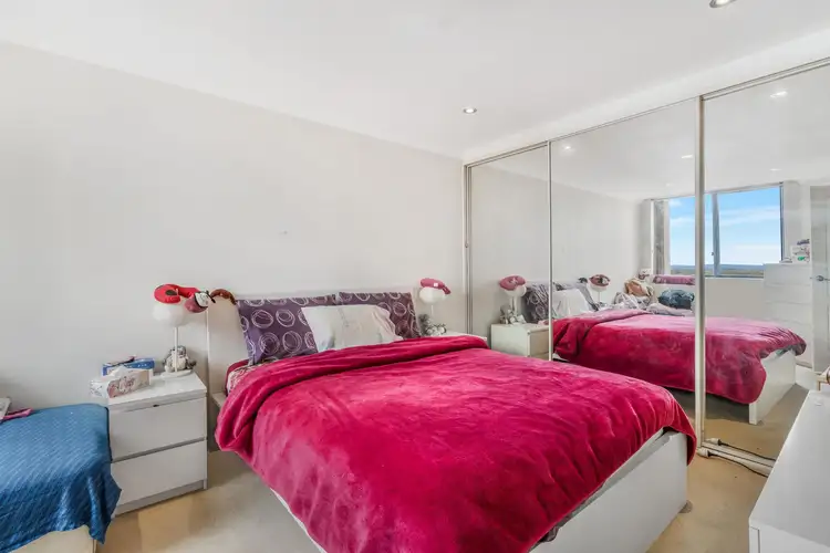 Sixth view of Homely unit listing, 1210/1-11 Spencer Street, Fairfield NSW 2165