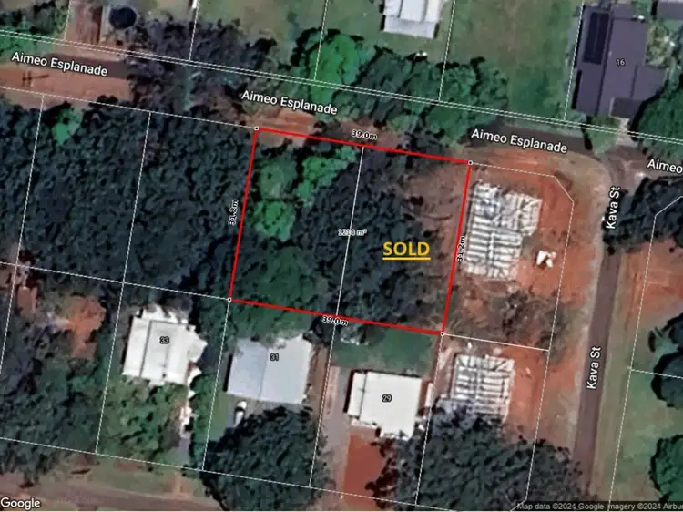 Second view of Homely land listing, 32 Aimeo Esplanade, Russell Island QLD 4184