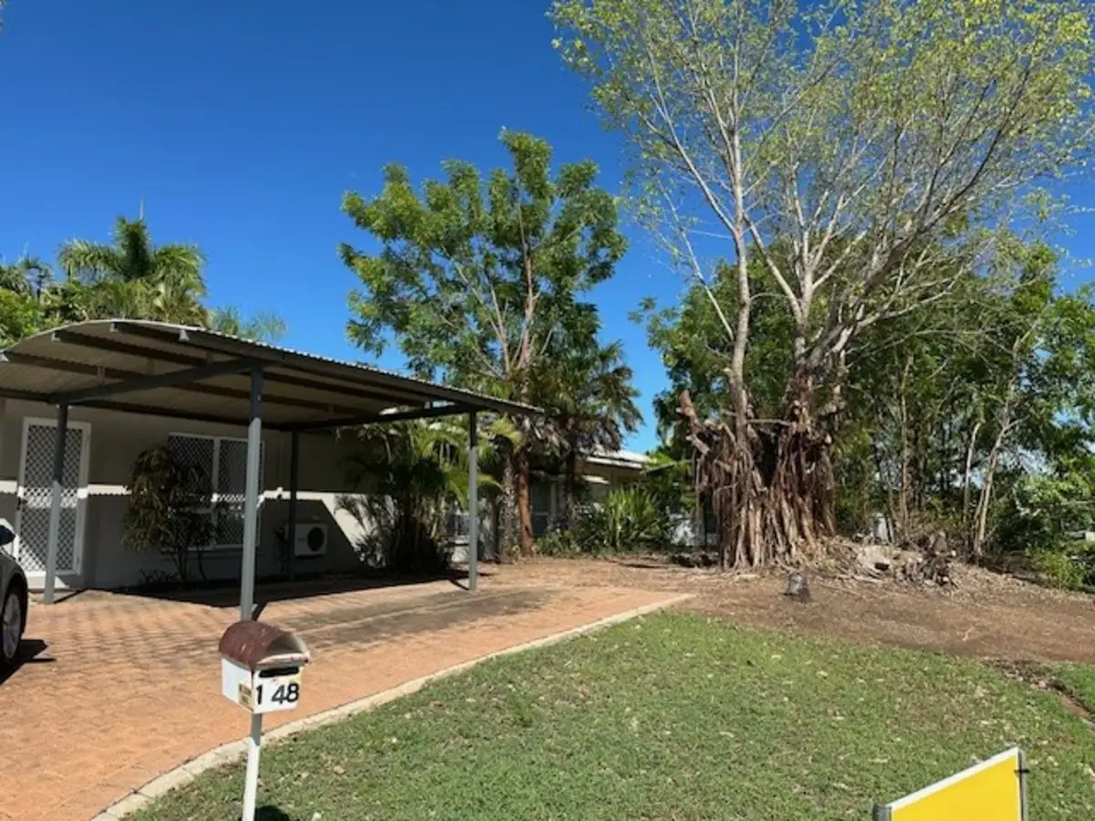 Main view of Homely unit listing, Unit 1/48 Bergman, Katherine NT 850