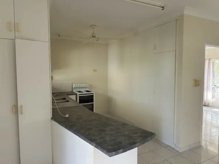 Second view of Homely unit listing, Unit 1/48 Bergman, Katherine NT 850