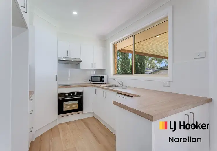 Second view of Homely house listing, 21 Charles Babbage Avenue, Currans Hill NSW 2567