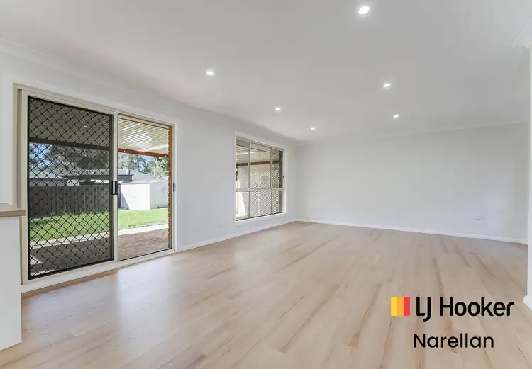 Third view of Homely house listing, 21 Charles Babbage Avenue, Currans Hill NSW 2567