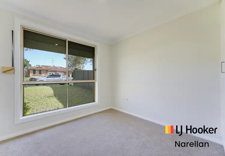 Sixth view of Homely house listing, 21 Charles Babbage Avenue, Currans Hill NSW 2567