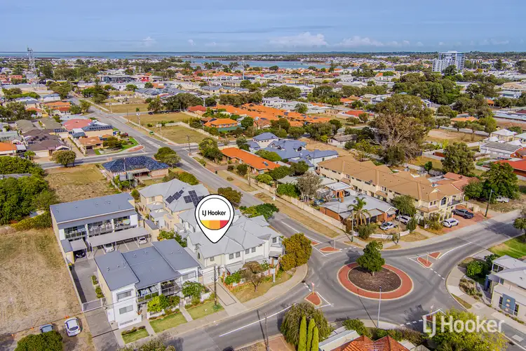 Second view of Homely townhouse listing, 31B Cooper Street, Mandurah WA 6210