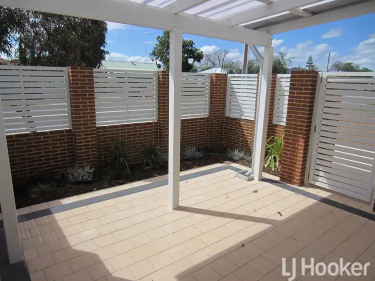 Fifth view of Homely townhouse listing, 31B Cooper Street, Mandurah WA 6210