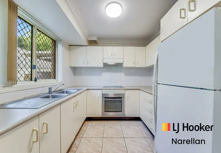 Second view of Homely townhouse listing, 2/51 George Street, Campbelltown NSW 2560