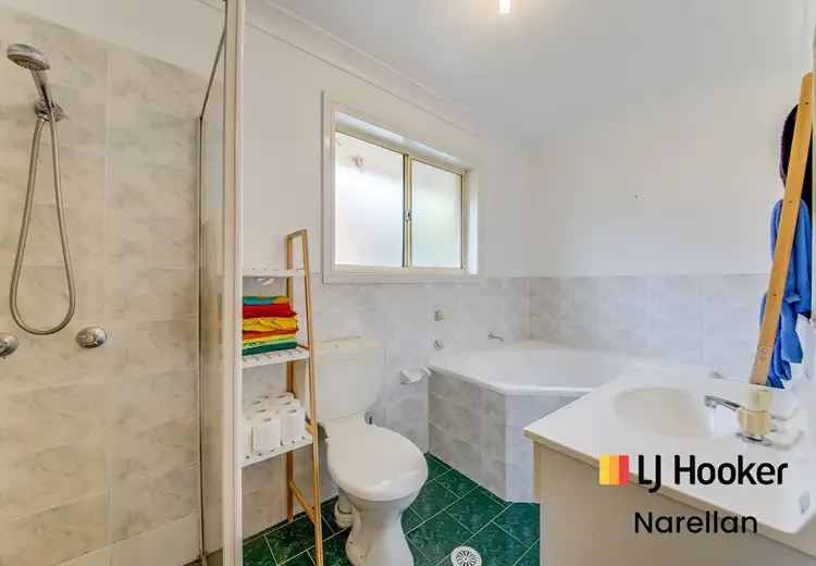 Fourth view of Homely townhouse listing, 2/51 George Street, Campbelltown NSW 2560